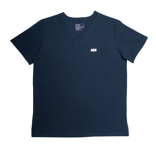 Women's V-neck Short Sleeve Top | Final Call