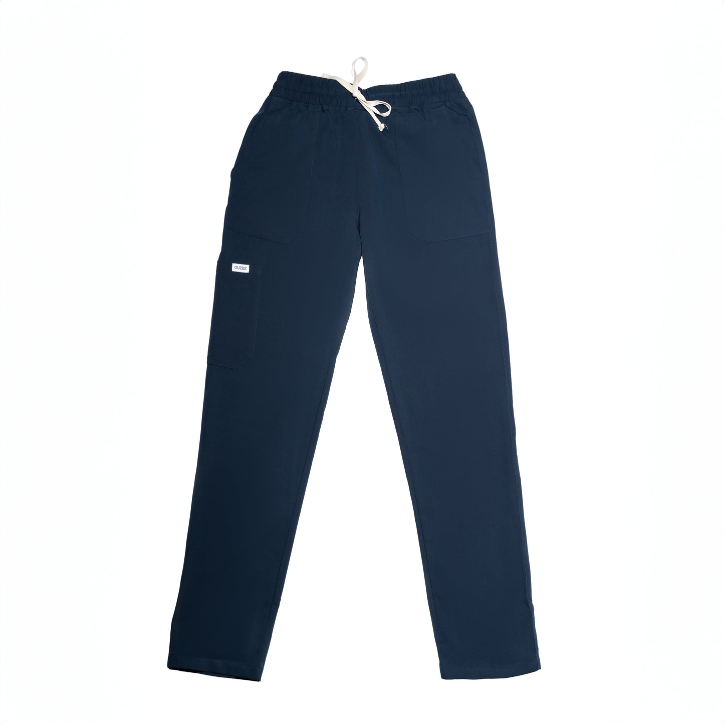 Men straight leg scrub pants/cuzez