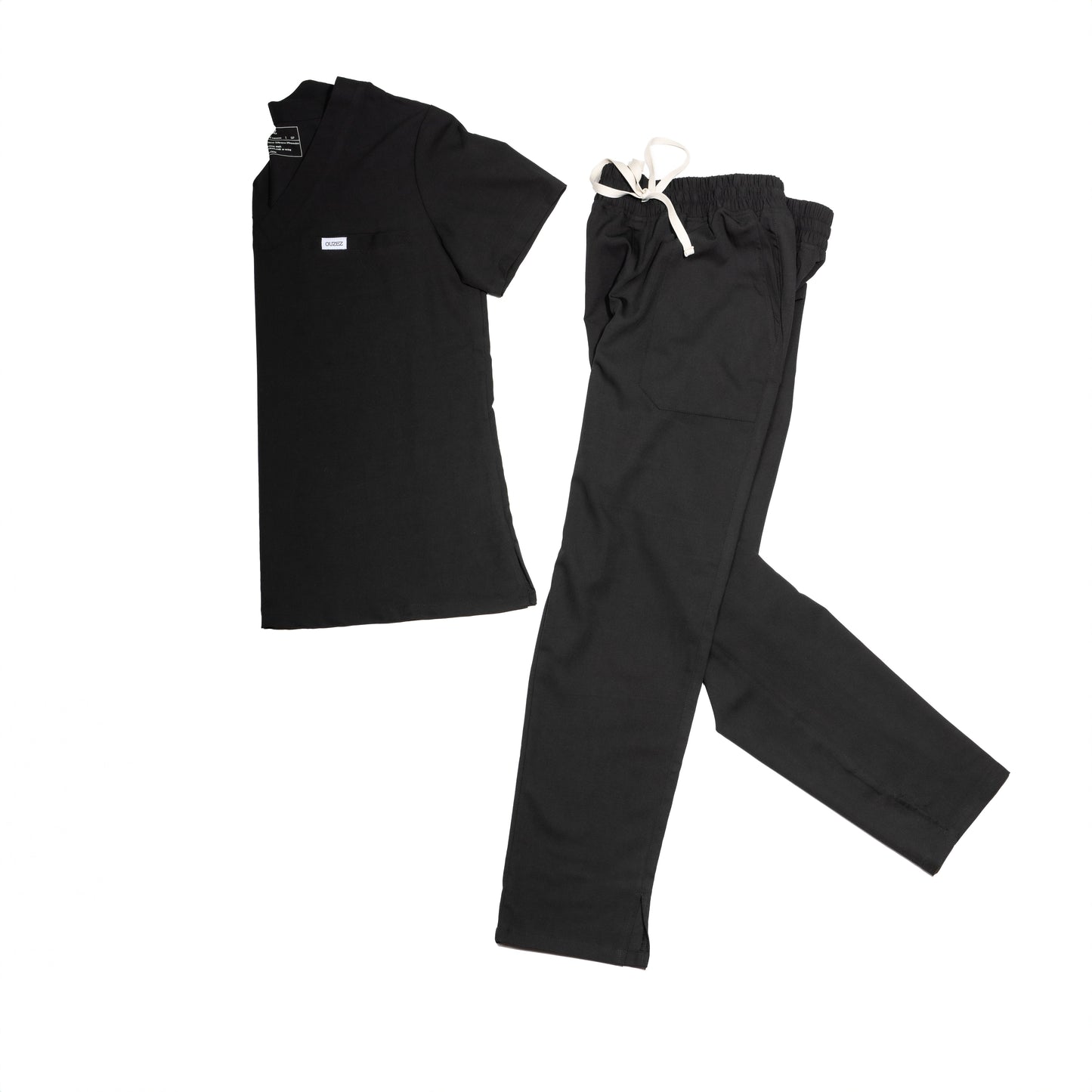 Women's Comfort Fit Scrub Set | Final Call