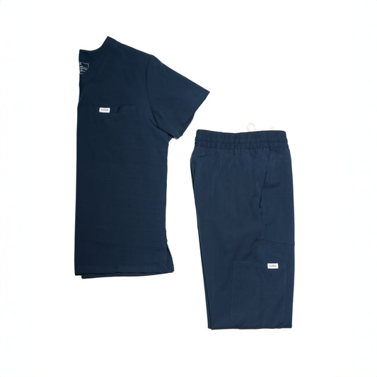 Men's Comfort Fit Scrub Set | Final Call