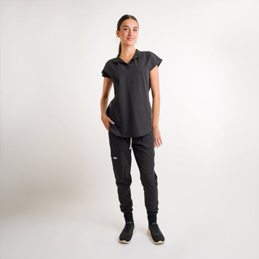 Women's Comfort Fit Scrub Set | Final Call