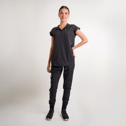 Women's Round Neck Top | Final Call