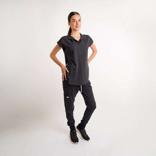 Women's Round Neck Top | Final Call