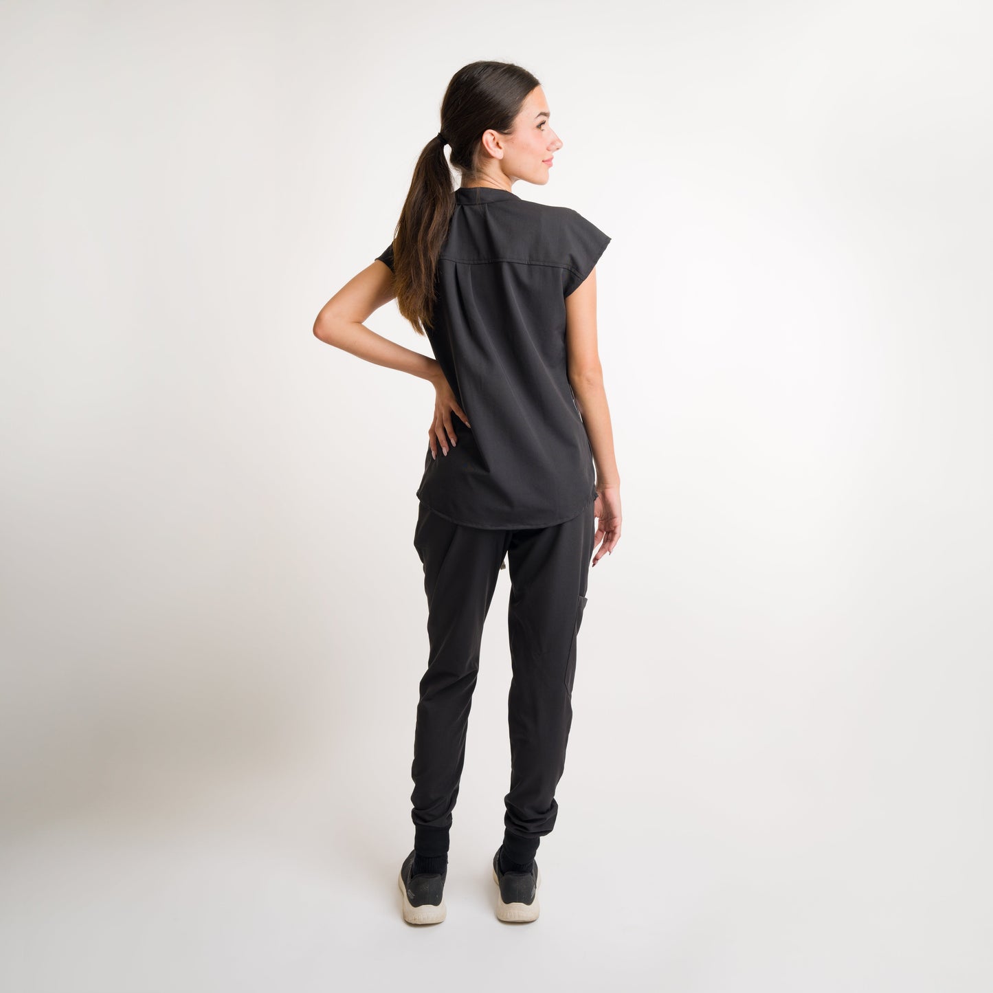 Women's Comfort Fit Scrub Set | Final Call