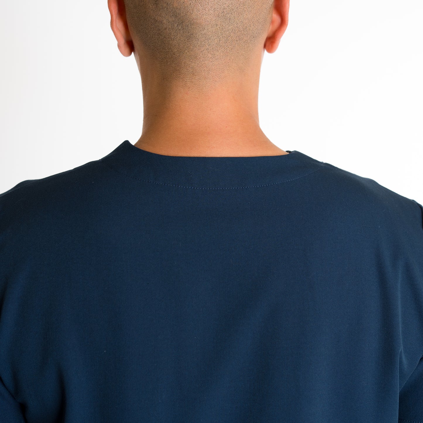 Men's Short Sleeve V-Neck | Final Call