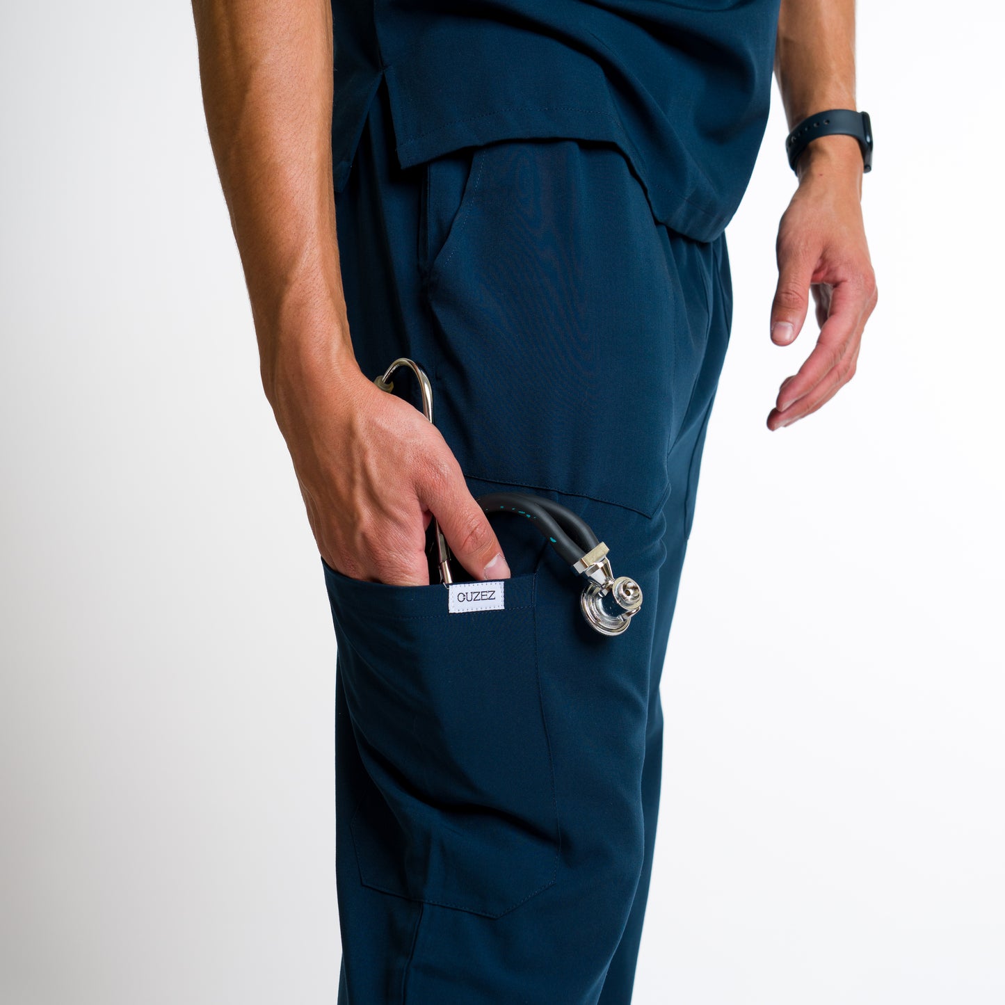 Men's Straight Leg Pant | Final Call