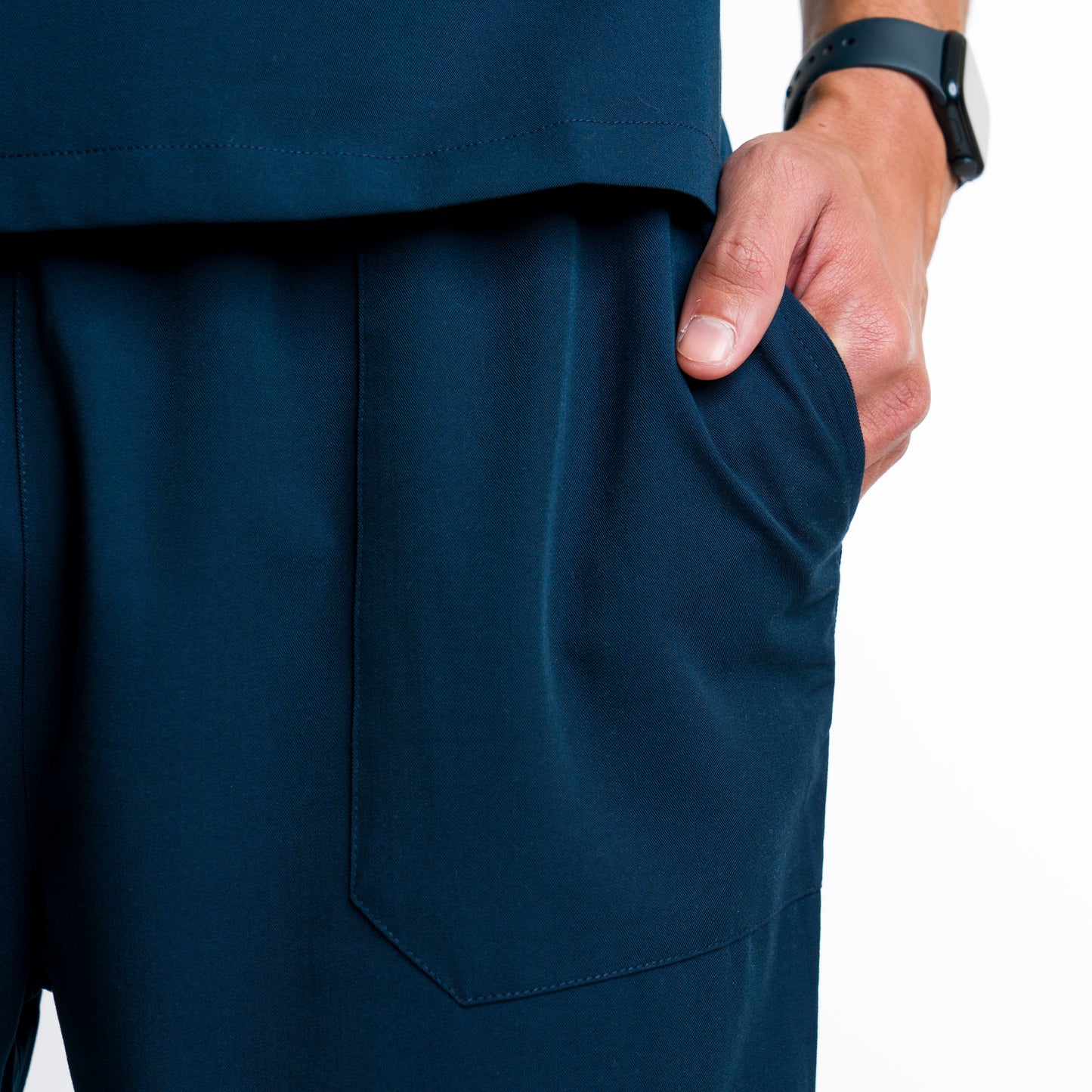 Men's Comfort Fit Scrub Set | Final Call