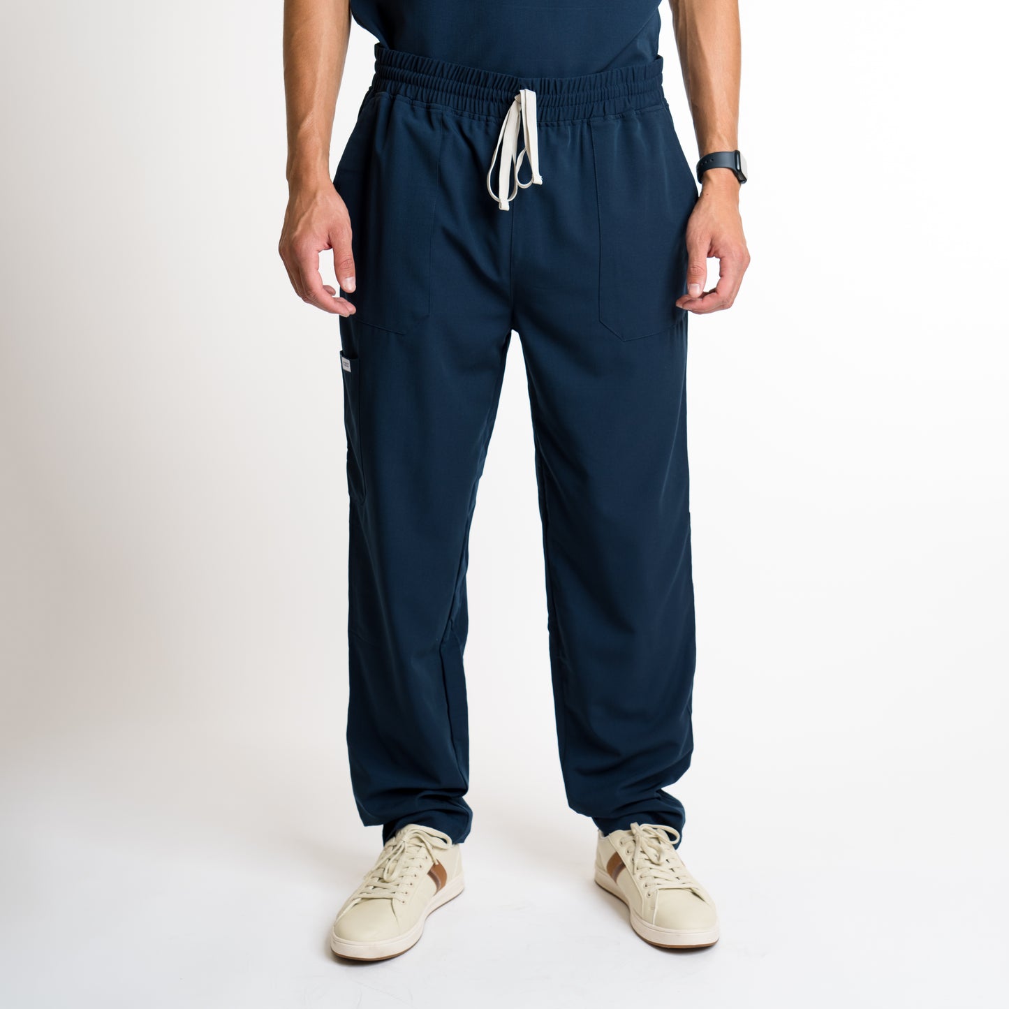 Men straight leg scrub pants/cuzez