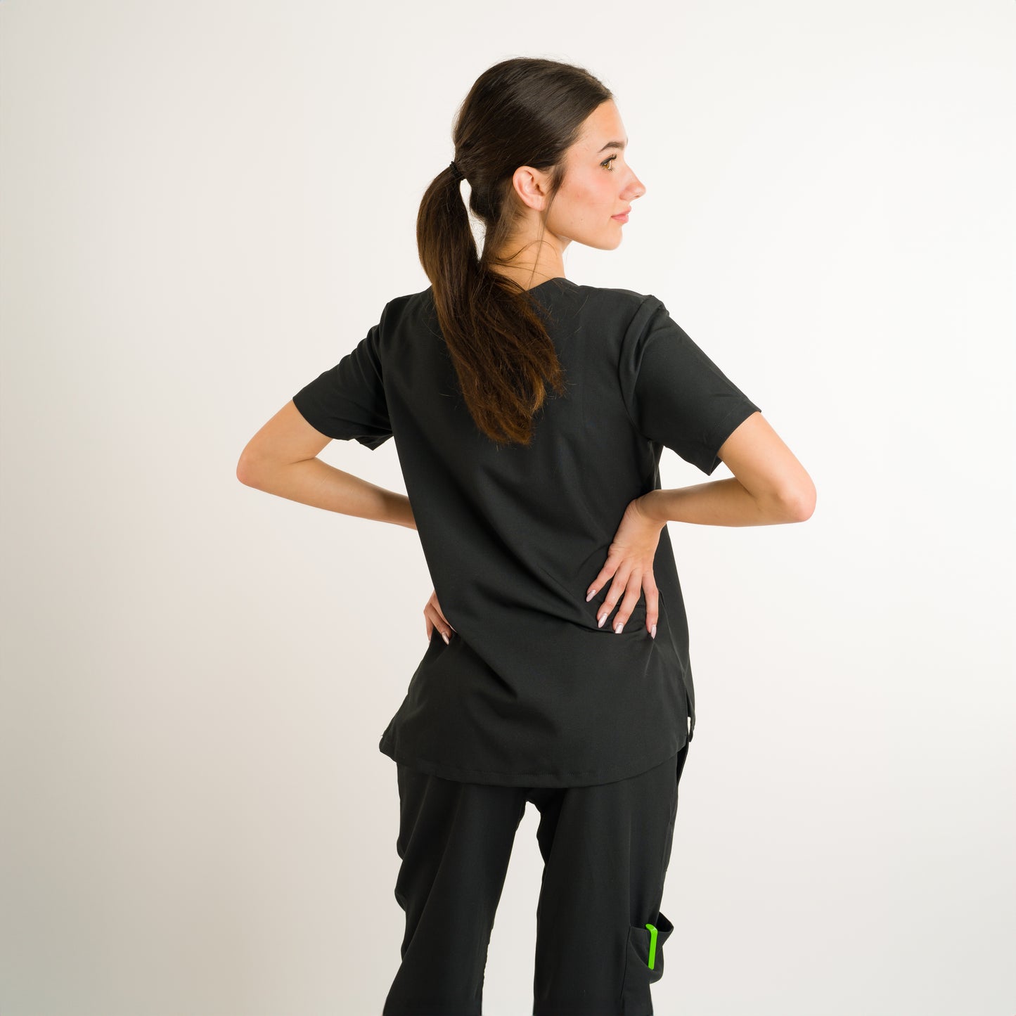 Comfort Fit Scrub for women by CUZEZ