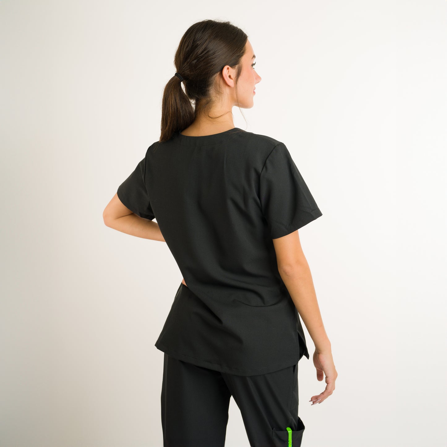 Comfort Fit Scrub for women by CUZEZ