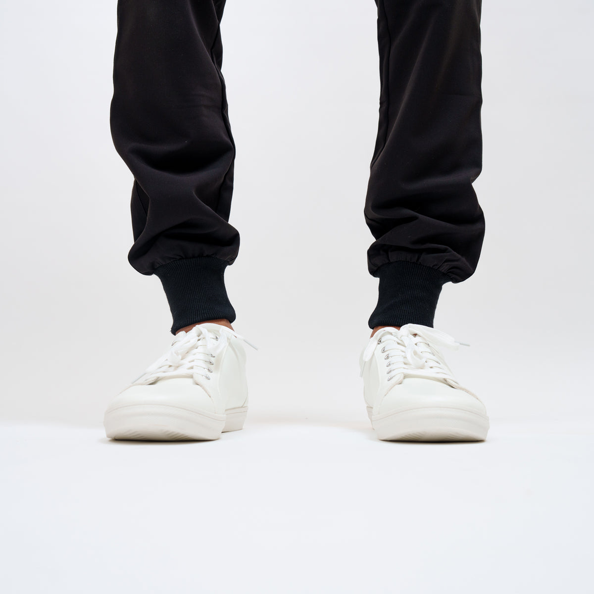 Men's Jogger Pant in Timeless Onyx