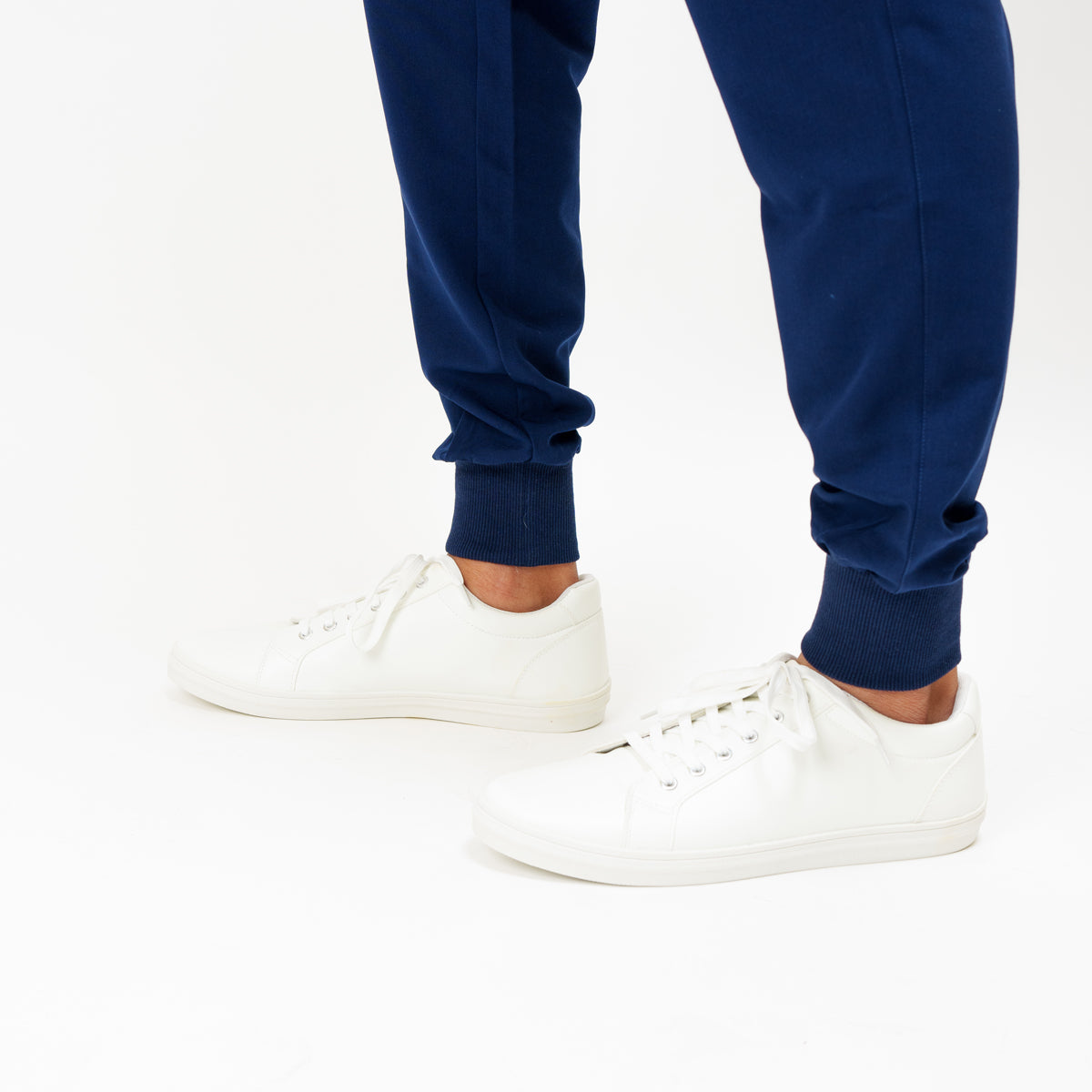 Men's Jogger Pant in Loyal Navy