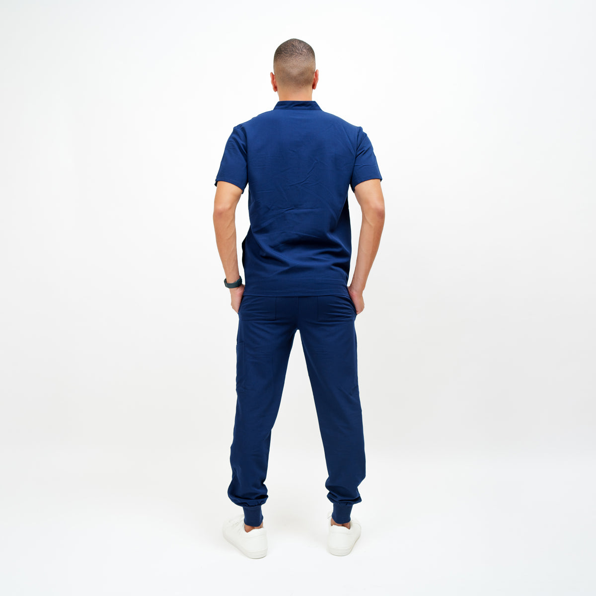 Men's Jogger Pant in Loyal Navy
