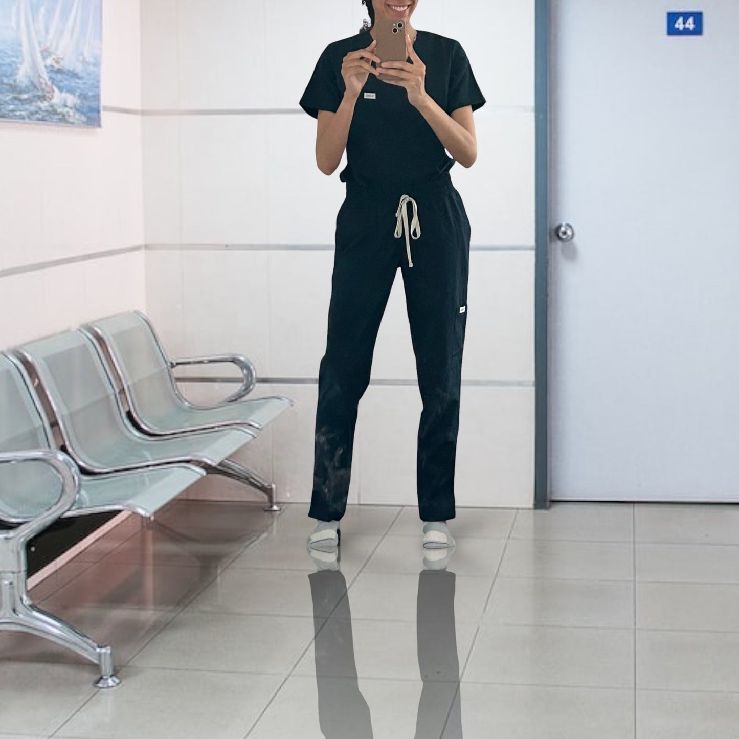 Women's Classic Set: | Final Call