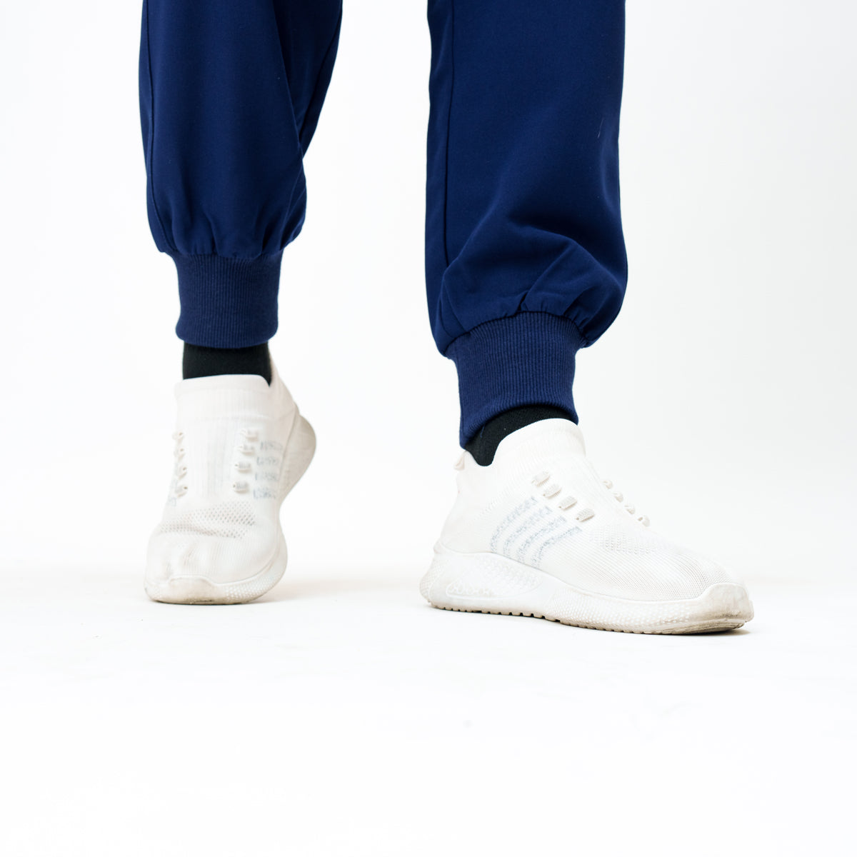 Women's Jogger Pant in Loyal Navy