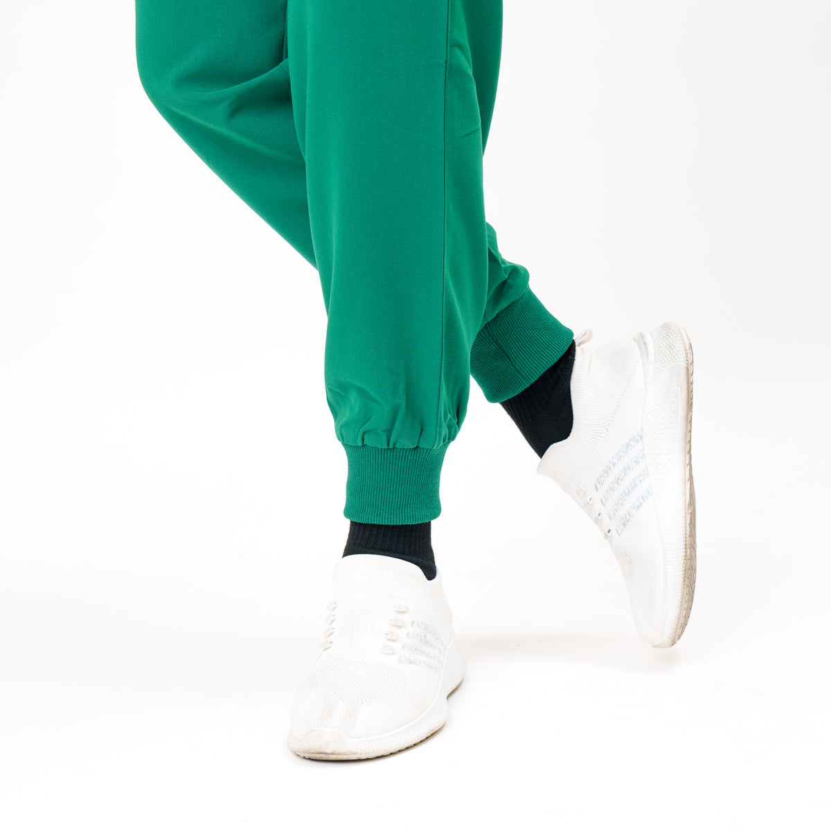 Women's Jogger Pant in Evergreen