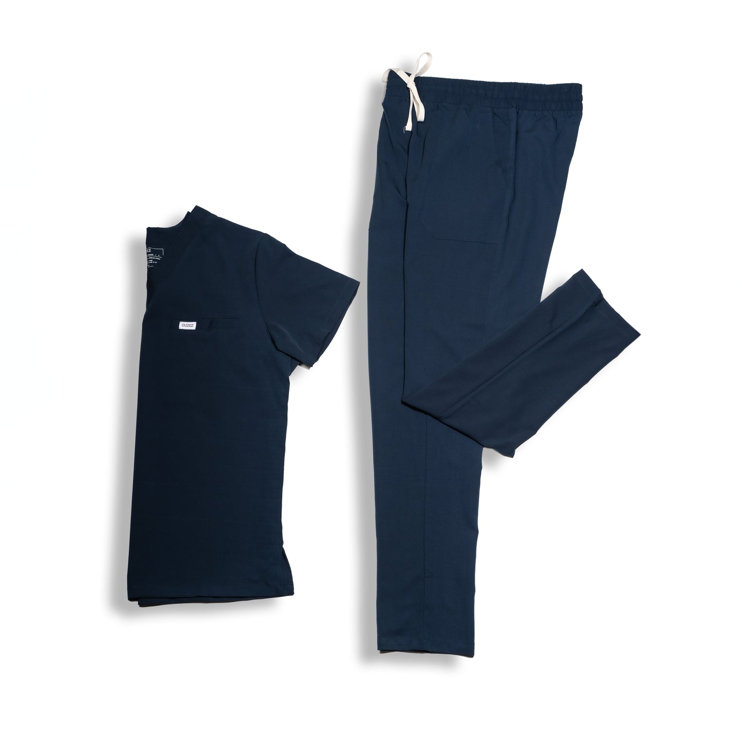 Men's Comfort Fit Scrub Set | Final Call