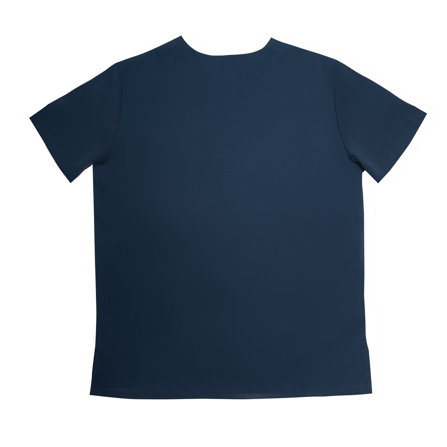 Men's Short Sleeve V-Neck | Final Call