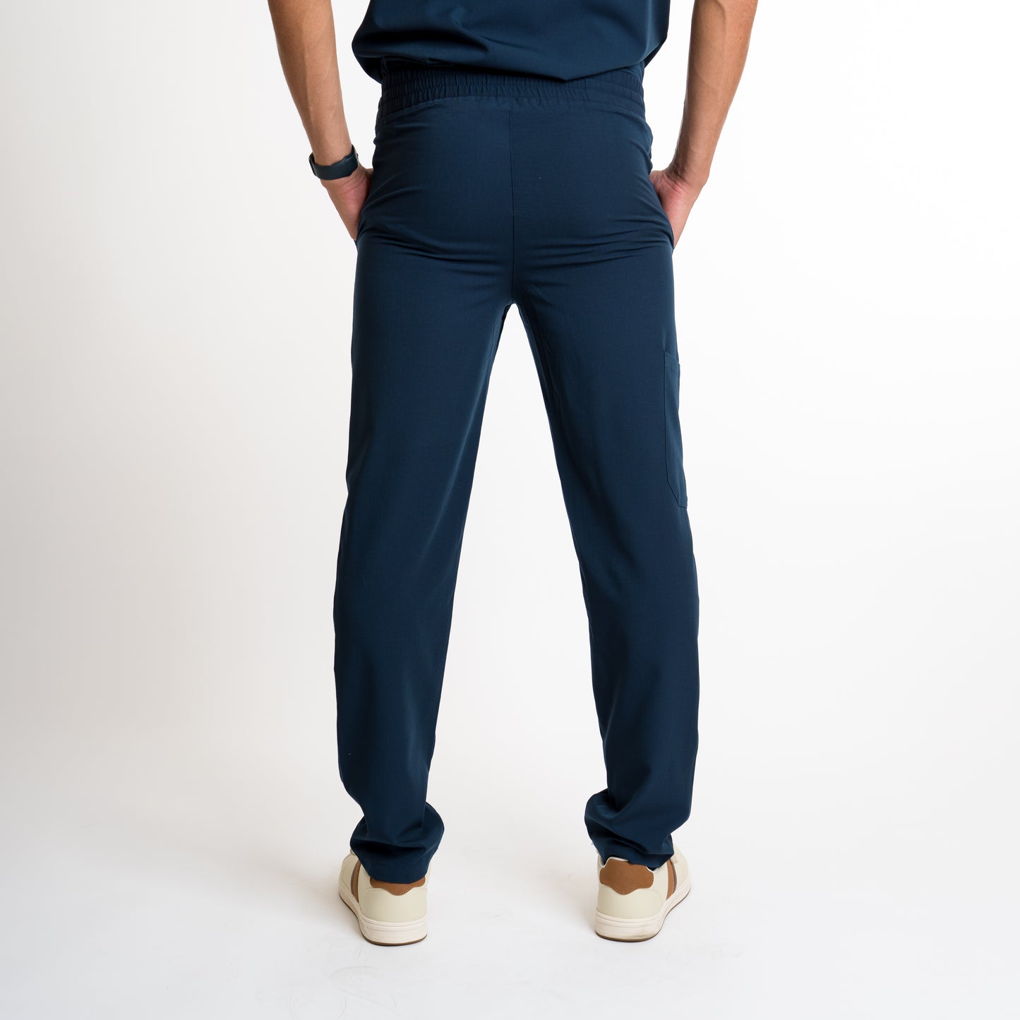 Men's Comfort Fit Scrub Set | Final Call